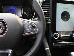 2018款 2.0L 两驱豪华版