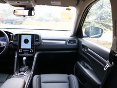 2018款 2.0L 两驱豪华版