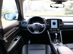 2018款 2.0L 两驱豪华版