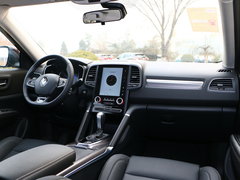 2018款 2.0L 两驱豪华版