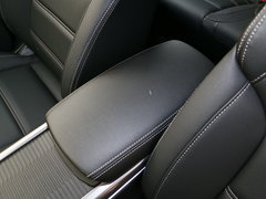 2018款 2.0L 两驱豪华版