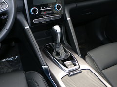 2018款 2.0L 两驱豪华版