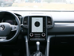 2018款 2.0L 两驱豪华版