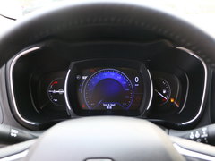 2018款 2.0L 两驱豪华版
