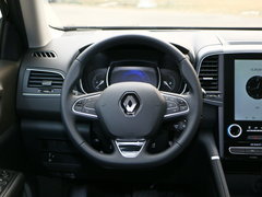 2018款 2.0L 两驱豪华版