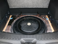 2018款 2.5L 四驱旗舰版