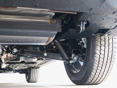 2018款 2.5L 四驱旗舰版