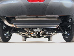 2018款 2.5L 四驱旗舰版