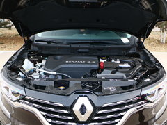 2018款 2.5L 四驱旗舰版