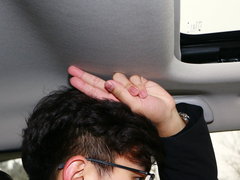 2018款 2.5L 四驱旗舰版