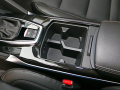 2018款 2.5L 四驱旗舰版