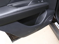 2018款 2.5L 四驱旗舰版