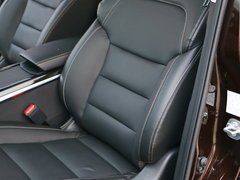 2018款 2.5L 四驱旗舰版