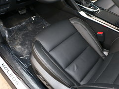 2018款 2.5L 四驱旗舰版