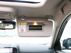 2018款 2.5L 四驱旗舰版