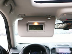 2018款 2.5L 四驱旗舰版