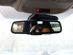 2018款 2.5L 四驱旗舰版