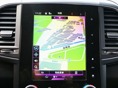 2018款 2.5L 四驱旗舰版