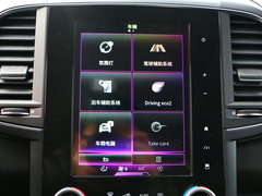 2018款 2.5L 四驱旗舰版