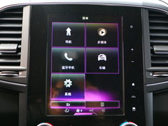 2018款 2.5L 四驱旗舰版