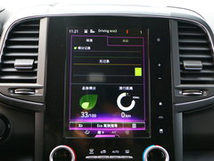 2018款 2.5L 四驱旗舰版