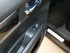 2018款 2.5L 四驱旗舰版