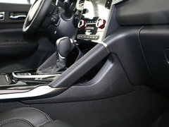 2018款 2.5L 四驱旗舰版