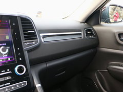 2018款 2.5L 四驱旗舰版