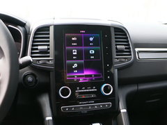 2018款 2.5L 四驱旗舰版