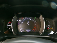 2018款 2.5L 四驱旗舰版