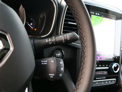 2018款 2.5L 四驱旗舰版