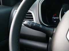 2018款 2.5L 四驱旗舰版