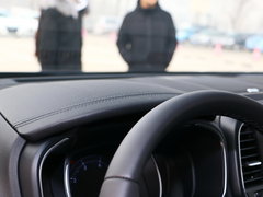 2018款 2.5L 四驱旗舰版
