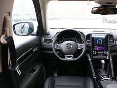 2018款 2.5L 四驱旗舰版