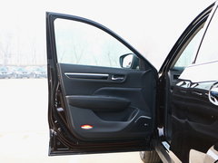 2018款 2.5L 四驱旗舰版