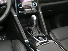 2018款 2.5L 四驱旗舰版