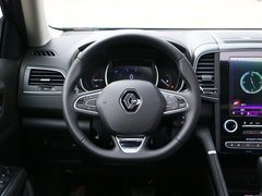 2018款 2.5L 四驱旗舰版