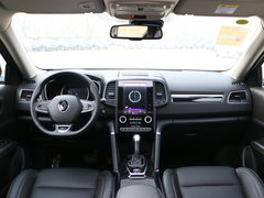 2018款 2.5L 四驱旗舰版