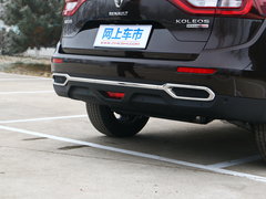 2018款 2.5L 四驱旗舰版