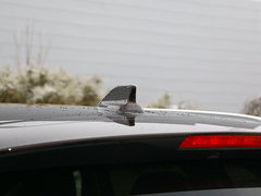 2018款 2.5L 四驱旗舰版