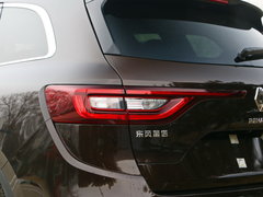 2018款 2.5L 四驱旗舰版