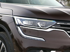 2018款 2.5L 四驱旗舰版