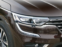 2018款 2.5L 四驱旗舰版