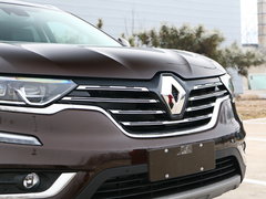 2018款 2.5L 四驱旗舰版