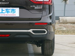 2018款 2.5L 四驱旗舰版