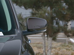 2018款 2.5L 四驱旗舰版