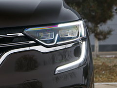 2018款 2.5L 四驱旗舰版