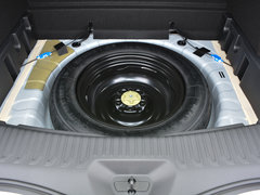 2018款 2.5L 四驱至尊版