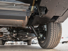 2018款 2.5L 四驱至尊版
