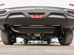 2018款 2.5L 四驱至尊版